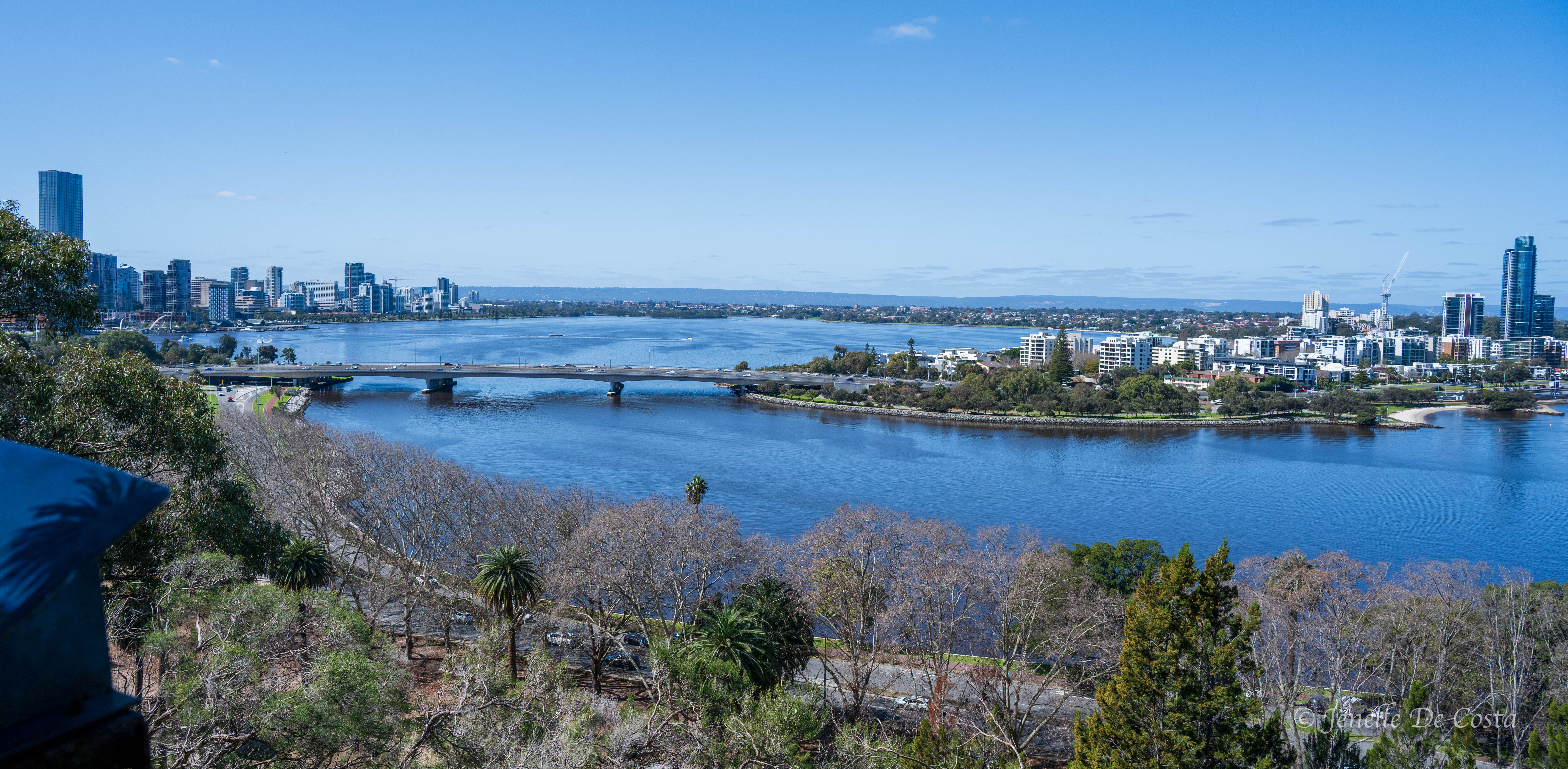 perth, western australia