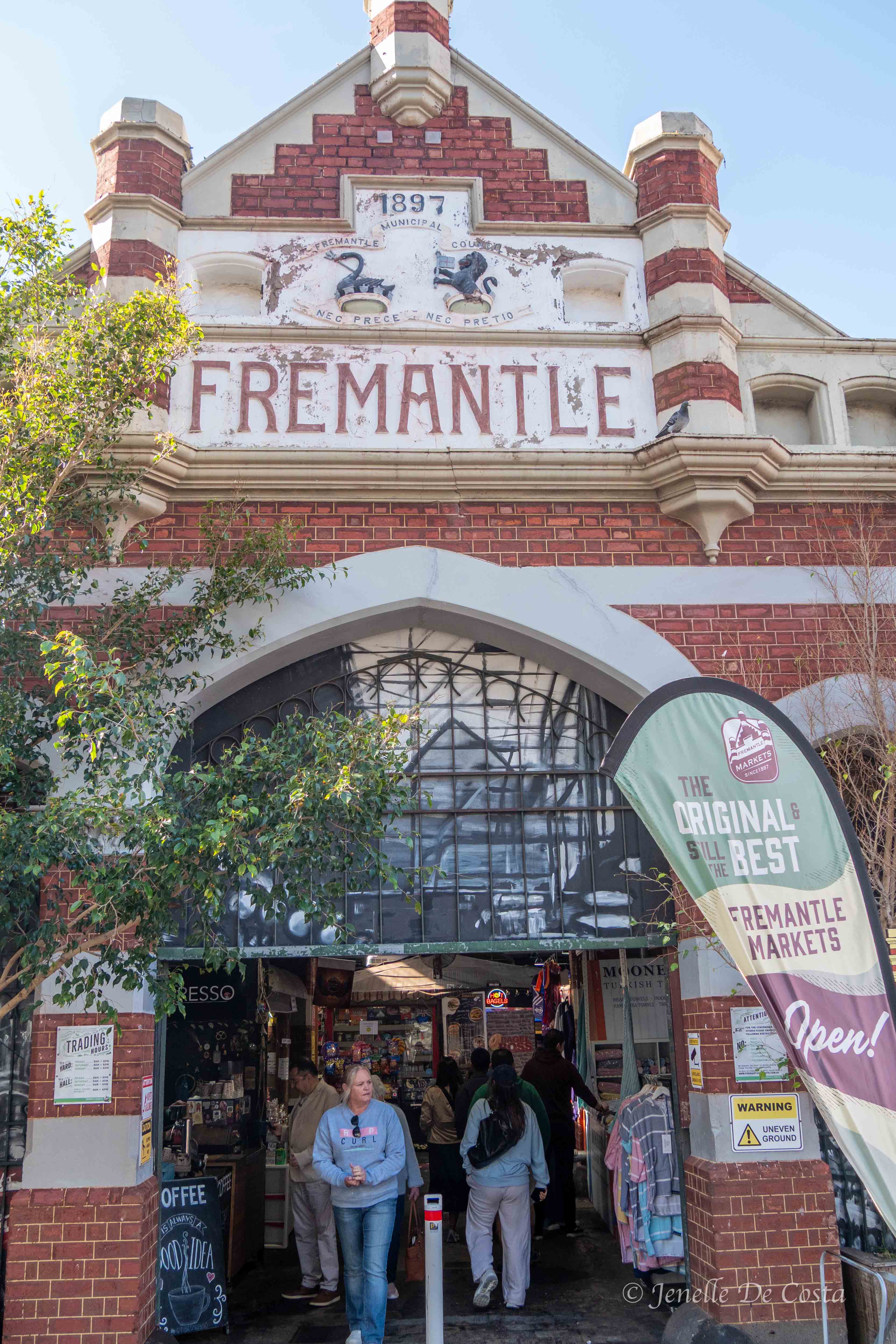 Fremantle, Western Australia